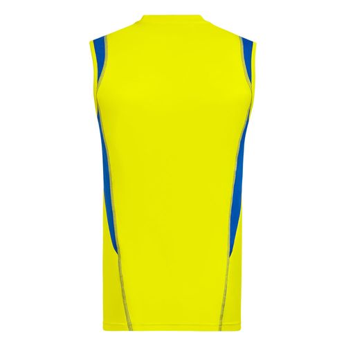 CAMISETA ADIDAS SIN MANGAS BOCA JUNIORS