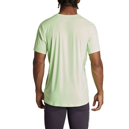 REMERA ADIDAS DE RUNNING ADIZERO ESSENTIALS