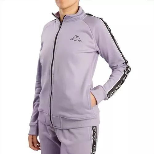 CAMPERA KAPPA LOGO TAPE DONNA JACKET MUJER