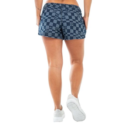 SHORT ROXY NEW IMPOSSIBLE PRINTED MUJER