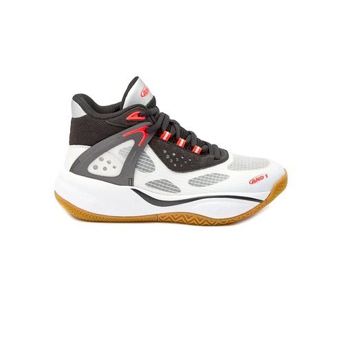 ZAPATILLAS AND1 BÁSQUET REVEL MID