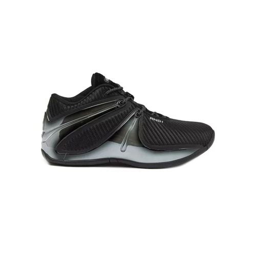ZAPATILLAS AND1 BÁSQUET RISE