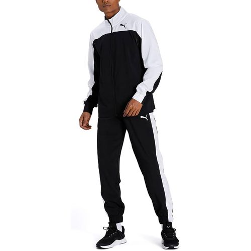 CONJUNTO PUMA TRAIN FAVORITE TRACKSUIT