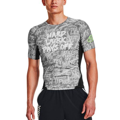 REMERA UNDER ARMOUR ALTER EGO COMP SS