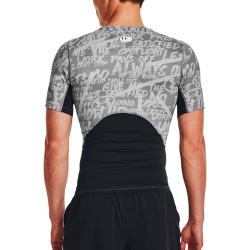 REMERA UNDER ARMOUR ALTER EGO COMP SS