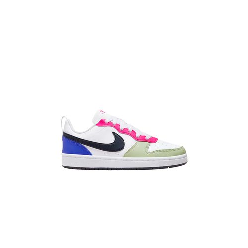 ZAPATILLAS NIKE COURT BOROUGH LOW RECRAFT NIÑO
