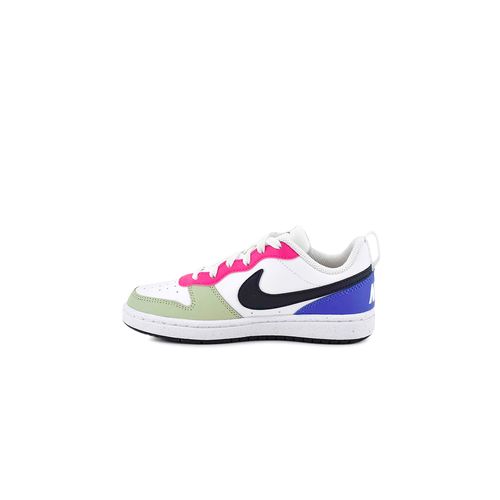 ZAPATILLAS NIKE COURT BOROUGH LOW RECRAFT NIÑO