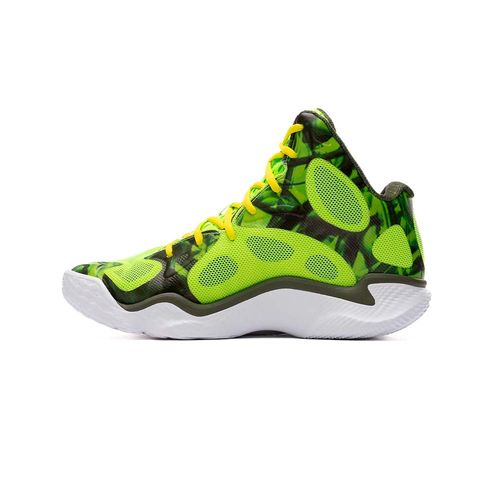 ZAPATILLAS UNDER ARMOUR CURRY SPAWN FLOTRO