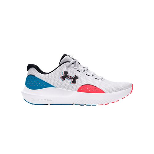 ZAPATILLAS UNDER ARMOUR CHARGED SURGE 4