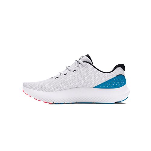ZAPATILLAS UNDER ARMOUR CHARGED SURGE 4