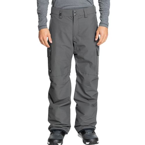 PANTALÓN QUIKSILVER SNOW PORTER