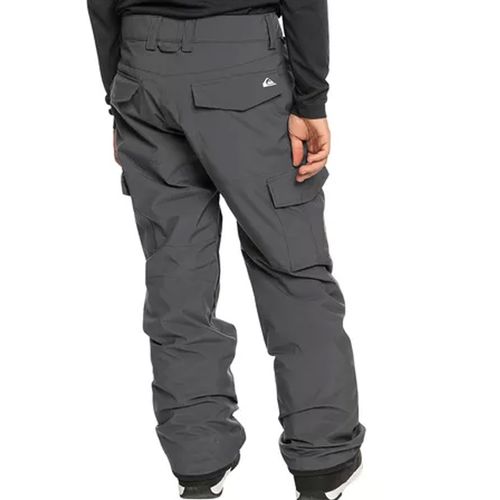 PANTALÓN QUIKSILVER SNOW PORTER