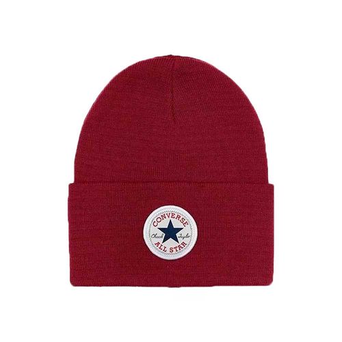 GORRO CONVERSE CHUCK PATCH BEANIE UNISEX