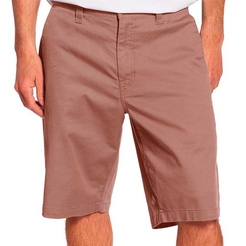 BERMUDA VOLCOM WA CHINO COLORS 18