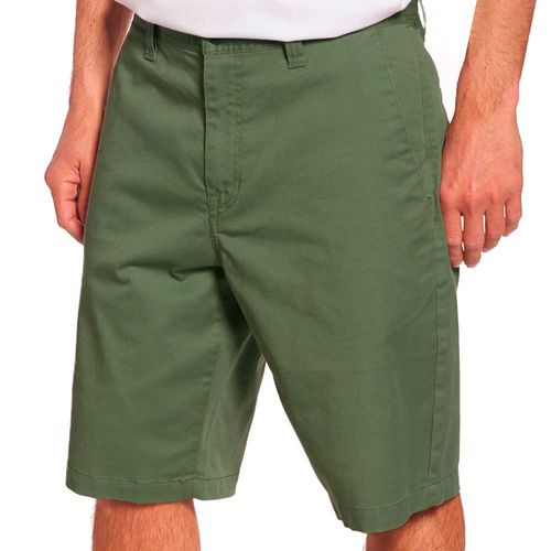 BERMUDA VOLCOM WA CHINO COLORS 18