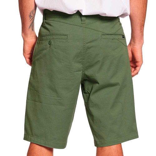 BERMUDA VOLCOM WA CHINO COLORS 18