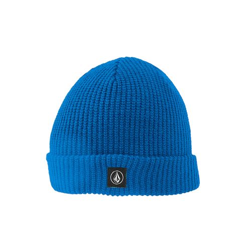 GORRO VOLCOM BN SOLID CHILL STONE UNISEX