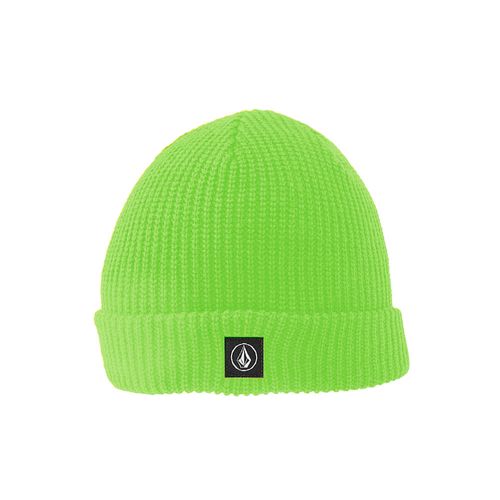 GORRO VOLCOM BN SOLID CHILL STONE UNISEX