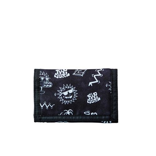 BILLETERA RIP CURL SURF CHAIN SF HK MWA