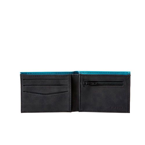 BILLETERA RIP CURL WL PU SLIM COMBO 9 JMWA