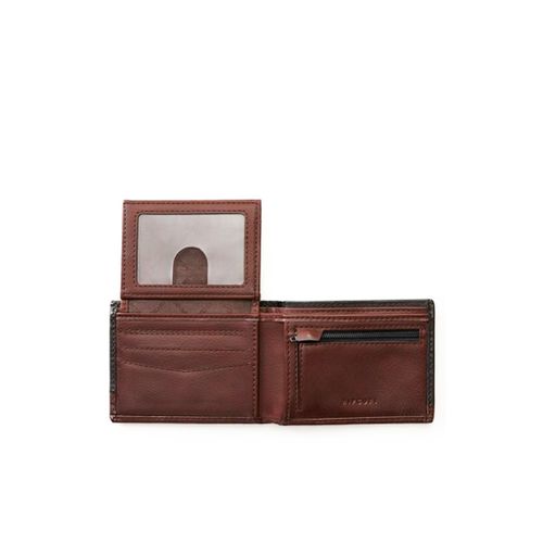 BILLETERA RIP CURL WL PU RIDGE ALL DAY SMWA