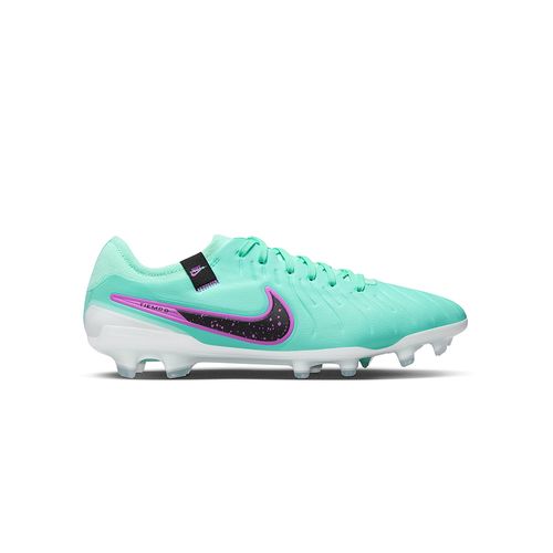 BOTINES NIKE TIEMPO LEGEND 10 PRO FÚTBOL CAMPO