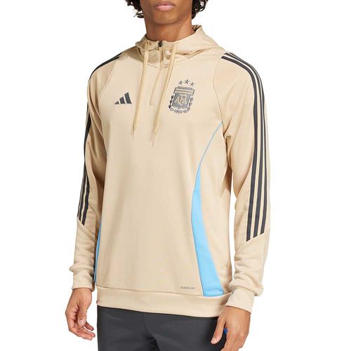 BUZO ADIDAS TIRO SELECCIÓN ARGENTINA AFA 24