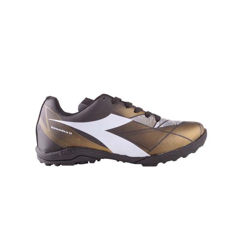 BOTINES DIADORA SQUADRA II TF F5