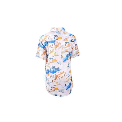 CAMISA RIP CURL DREAMERS NIÑO