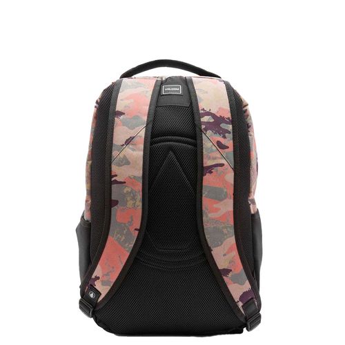 MOCHILA VOLCOM EVERSTONE SKATE 23L