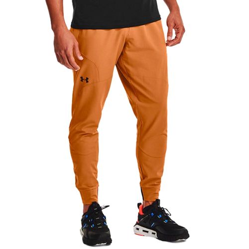 PANTALÓN UNDER ARMOUR UNSTOPPABLE JOGGERS