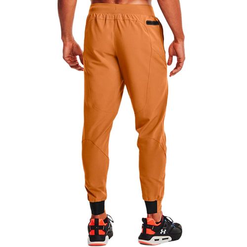 PANTALÓN UNDER ARMOUR UNSTOPPABLE JOGGERS