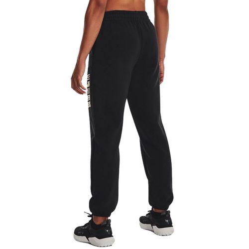 PANTALÓN UNDER ARMOUR ROCK TERRY MUJER