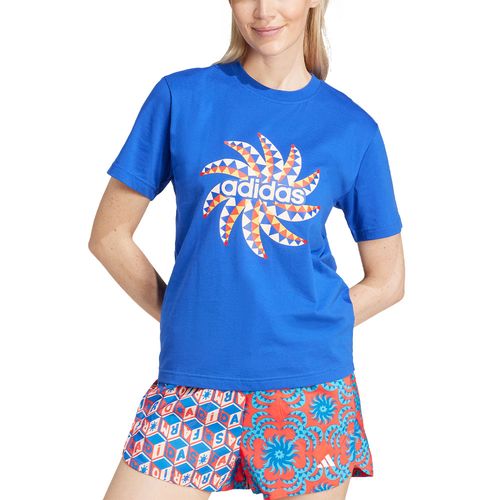 REMERA ADIDAS X FARM RIO MUJER