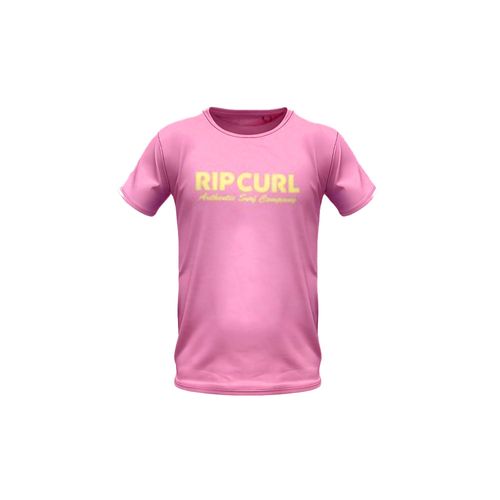 REMERA RIP CURL TE STD SURF SPRAY NIÑO