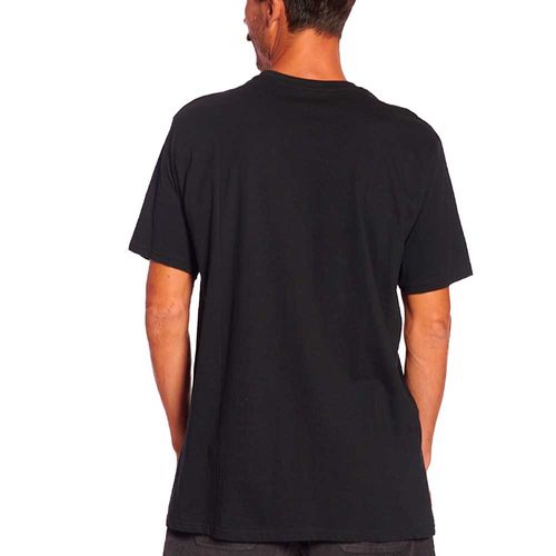 REMERA VOLCOM TE MC MONKEYBIZ PRINTS