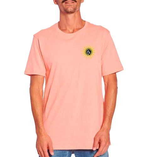 REMERA VOLCOM TE MC PRINTS
