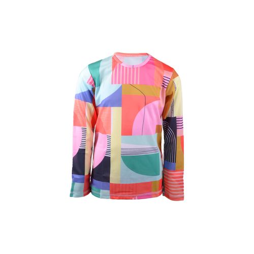 REMERA RIP CURL TÉRMICA SUBLIME NIÑO