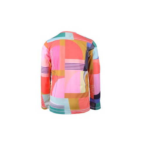 REMERA RIP CURL TÉRMICA SUBLIME NIÑO