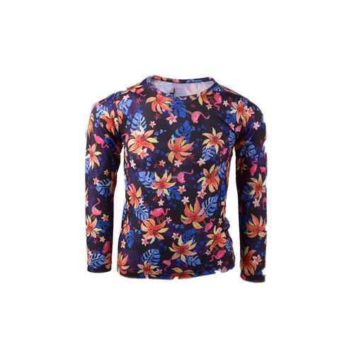 REMERA RIP CURL TÉRMICA NIÑO