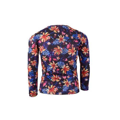 REMERA RIP CURL TÉRMICA NIÑO