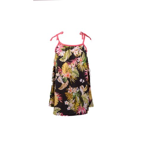 VESTIDO RIP CURL POSTCARDS NIÑO