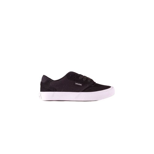 ZAPATILLAS VOLCOM Y OX BRITT SUEDE NIÑO