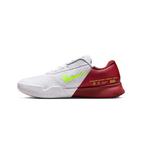 ZAPATILLAS NIKE ZOOM VAPOR PRO 2 HC TENIS