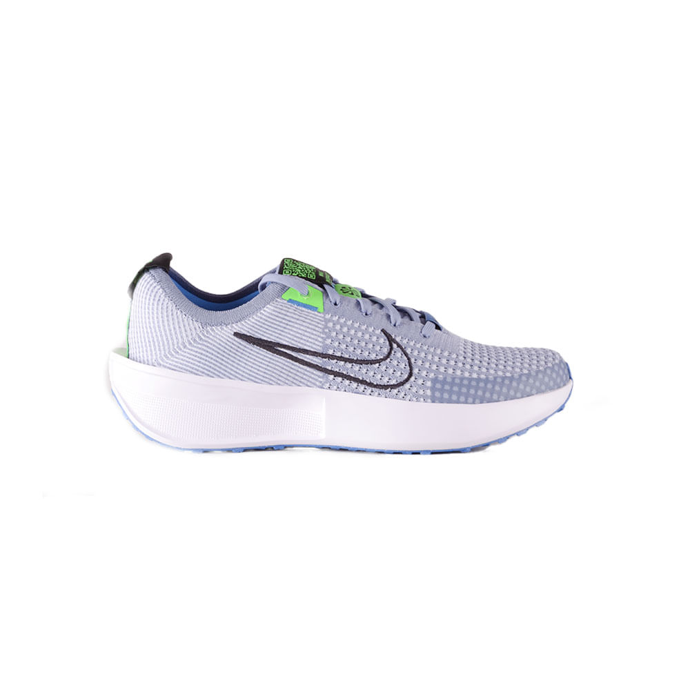 Gris - Hombre - Nike - Comprá Calzados y Zapatillas Deportivas Online - Red  Sport