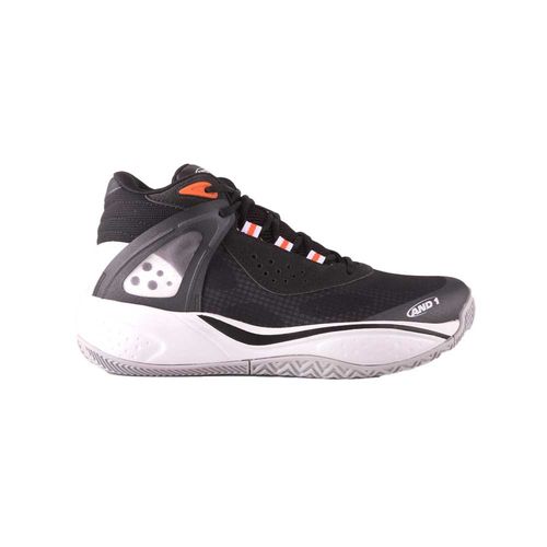ZAPATILLAS AND1 BÁSQUET REVEL MID
