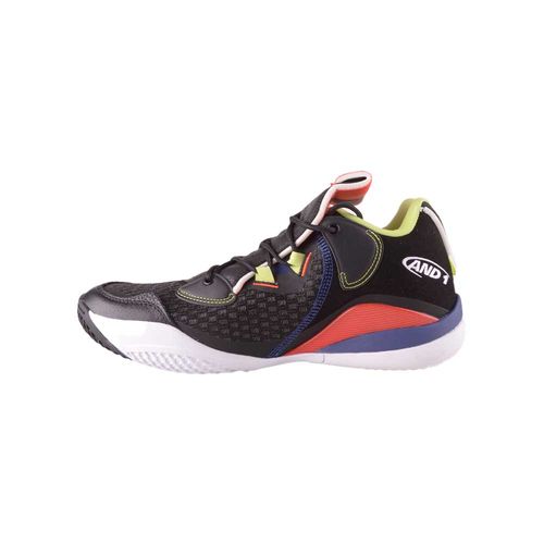 ZAPATILLAS AND1 OVERRIDE