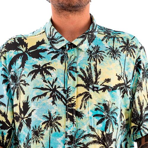 CAMISA QUIKSILVER SIMPLE DAYS