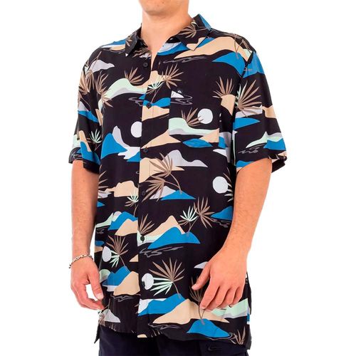 CAMISA QUIKSILVER SLOW DAZE