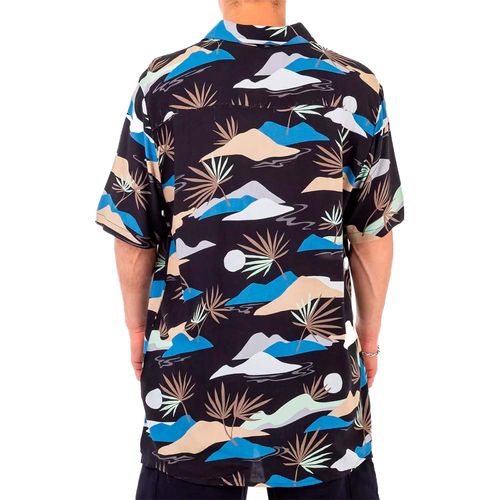 CAMISA QUIKSILVER SLOW DAZE